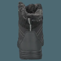 Polecat 430-9103 Waterproof Warm Lined Black