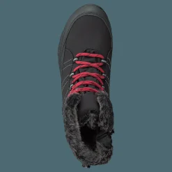 Polecat 430-9103 Waterproof Warm Lined Black