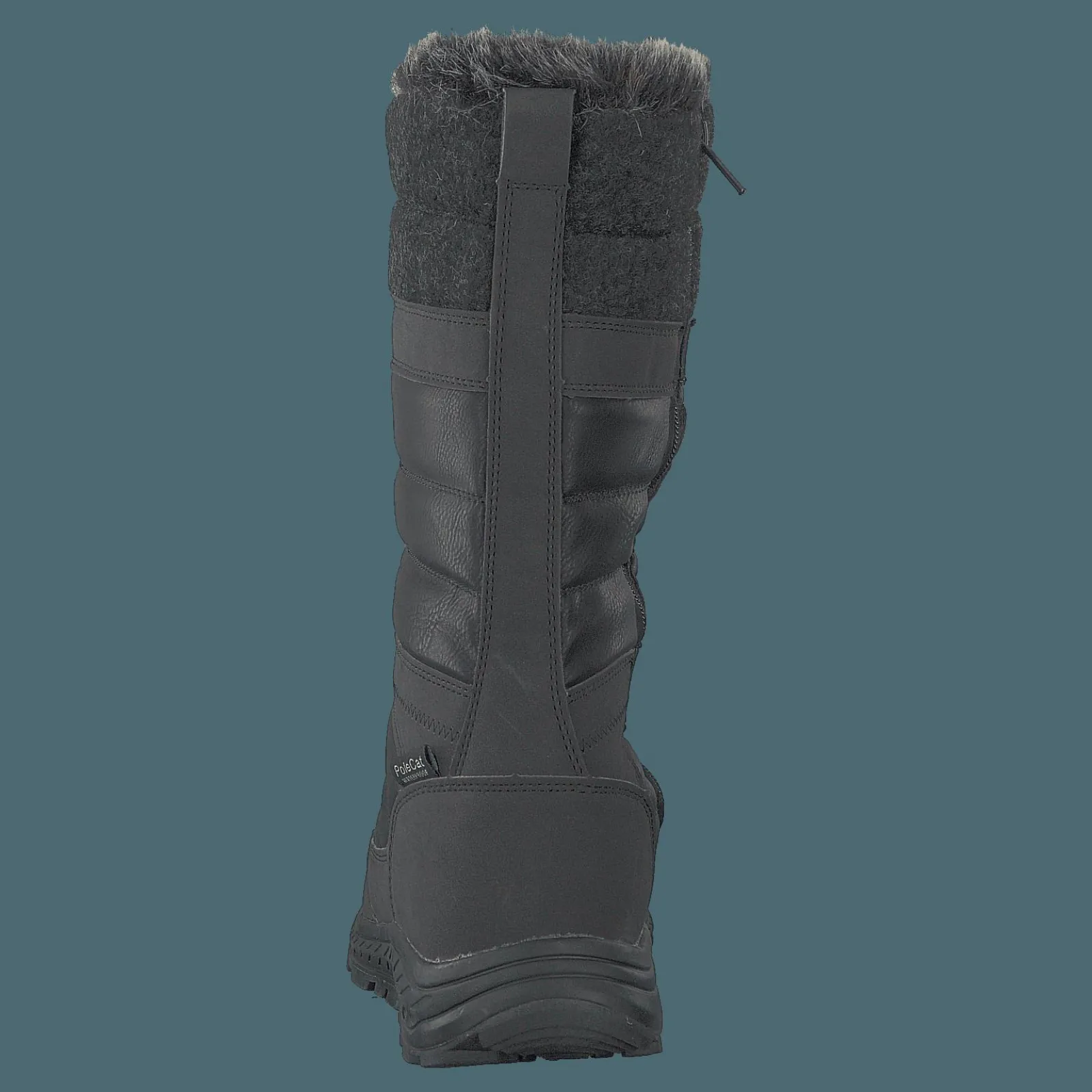 Polecat 430-2968 Waterproof Warm Lined Black