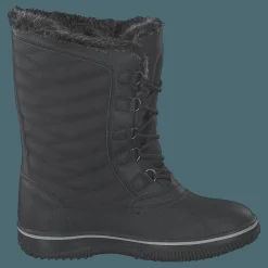 Polecat 430-2926 Waterproof Warm Lined Black