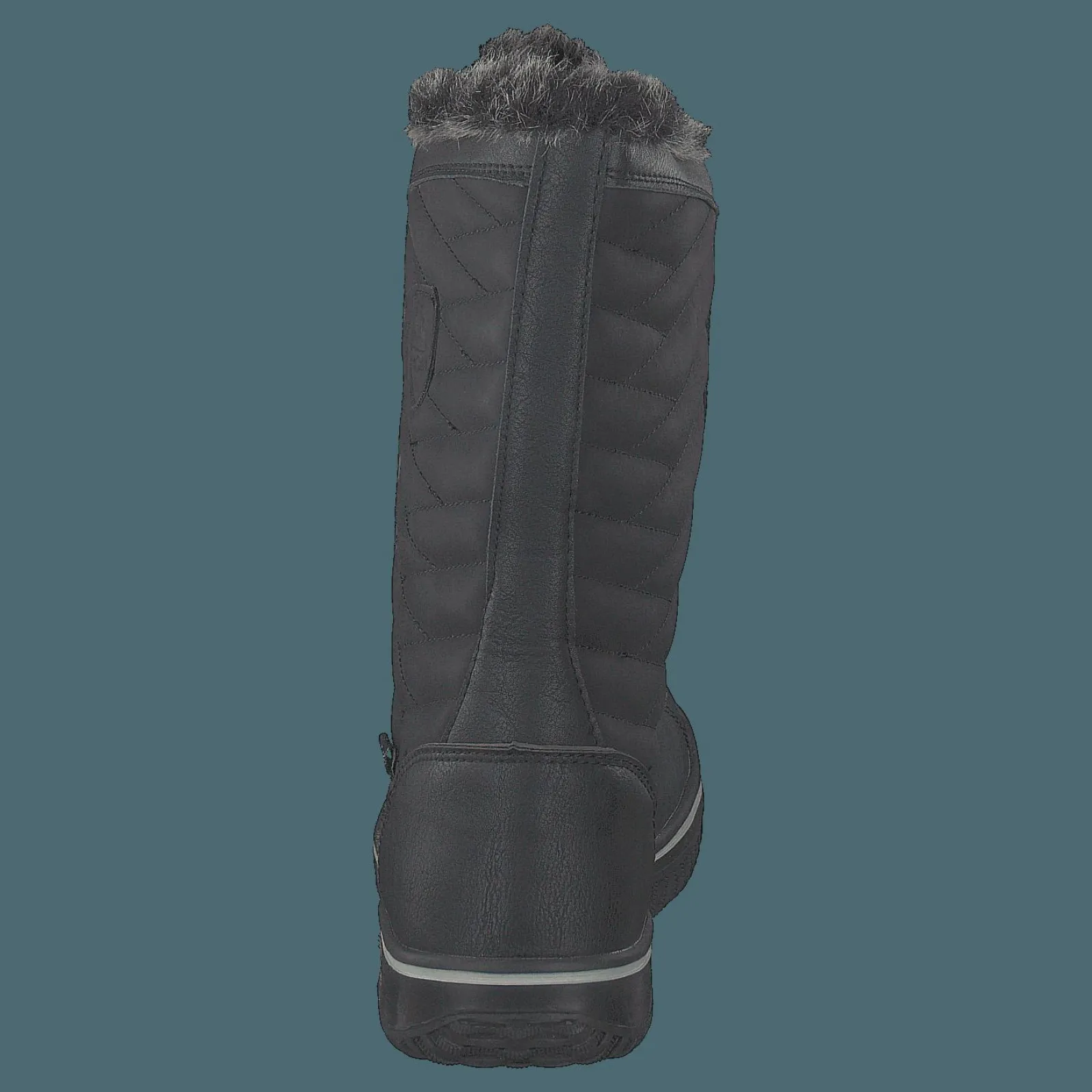 Polecat 430-2926 Waterproof Warm Lined Black