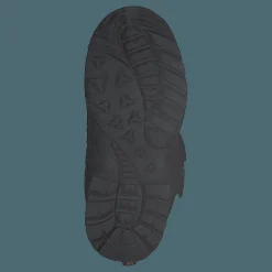 Barn Gulliver 430-9113 Waterproof Warm Lined Black/fuchsia