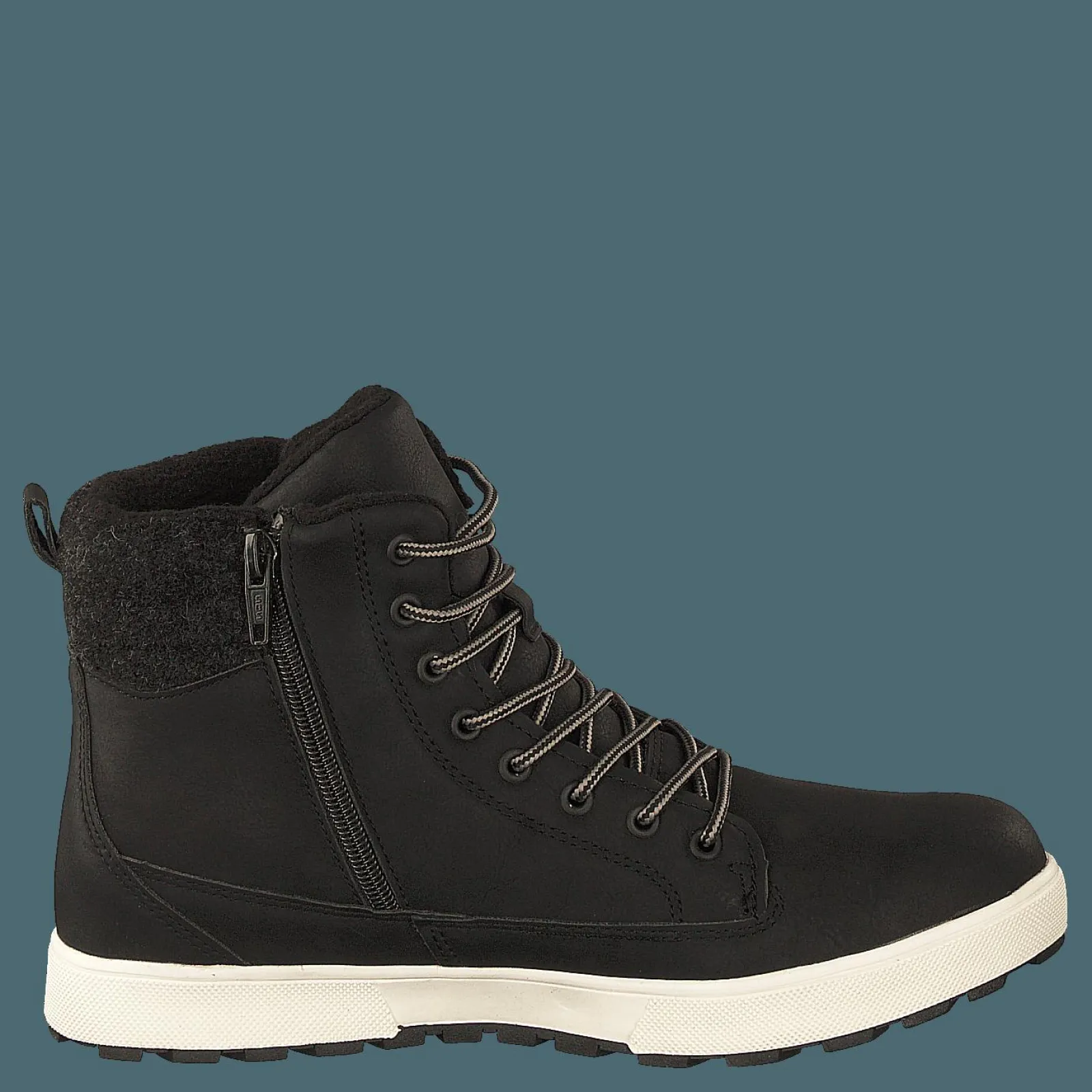 Barn Gulliver 430-9573 Waterproof Warm Lined Black
