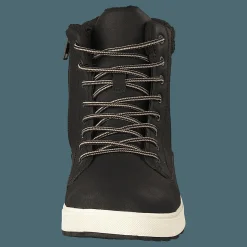 Barn Gulliver 430-9573 Waterproof Warm Lined Black