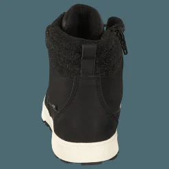 Barn Gulliver 430-9573 Waterproof Warm Lined Black