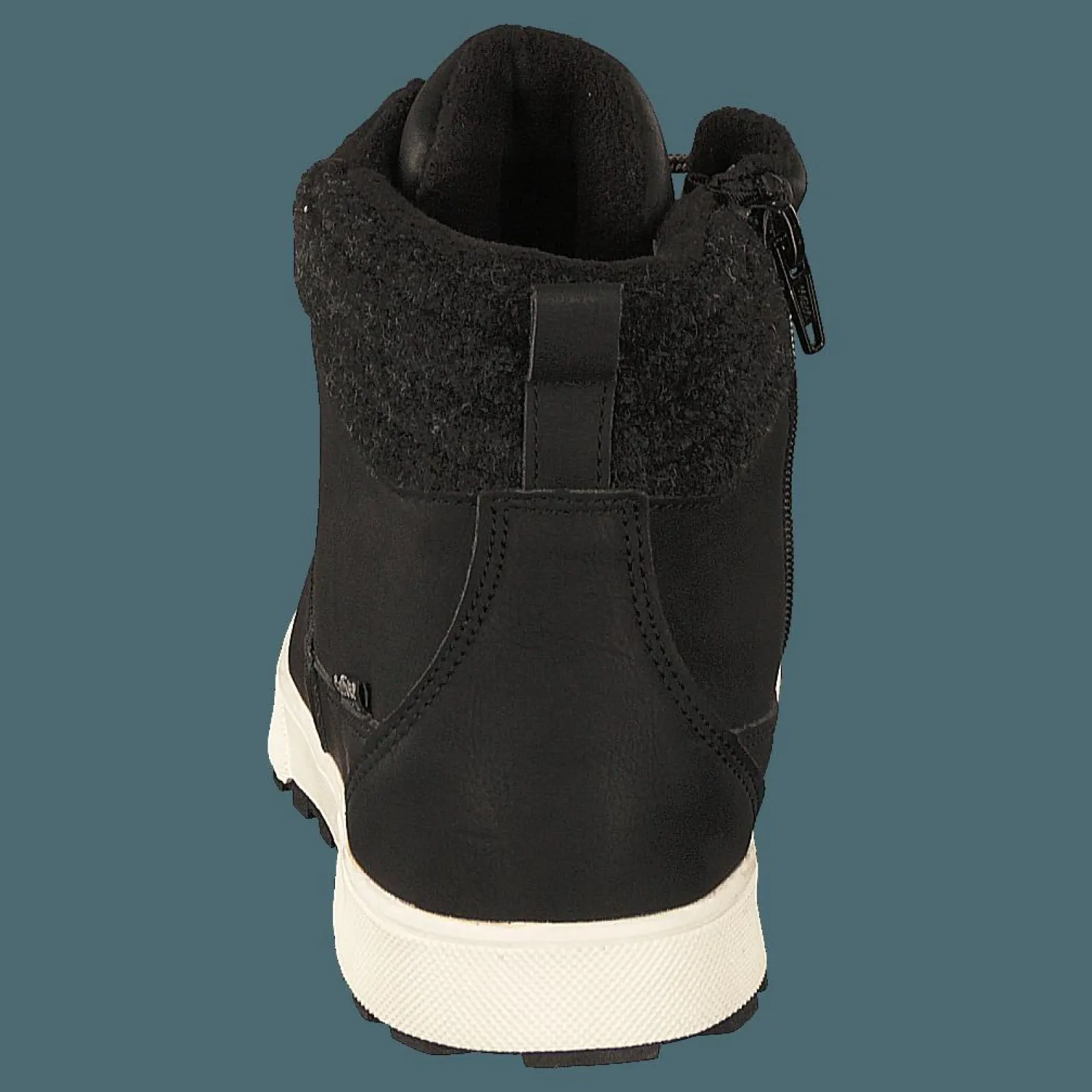 Barn Gulliver 430-9573 Waterproof Warm Lined Black