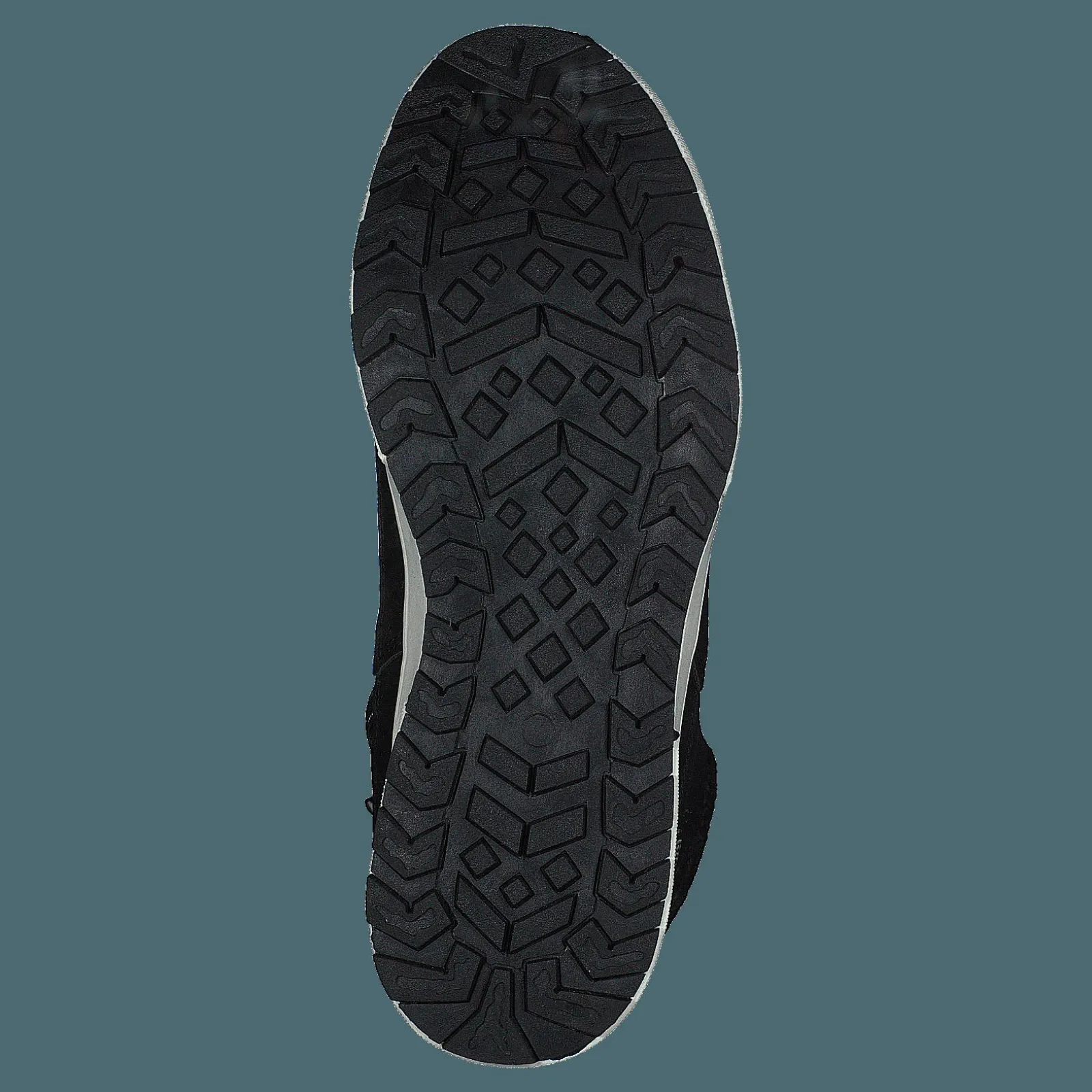 Barn Gulliver 430-9573 Waterproof Warm Lined Black