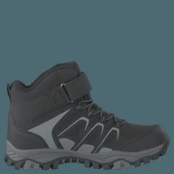 Barn Gulliver 435-0509 Waterproof Warm Lined Black