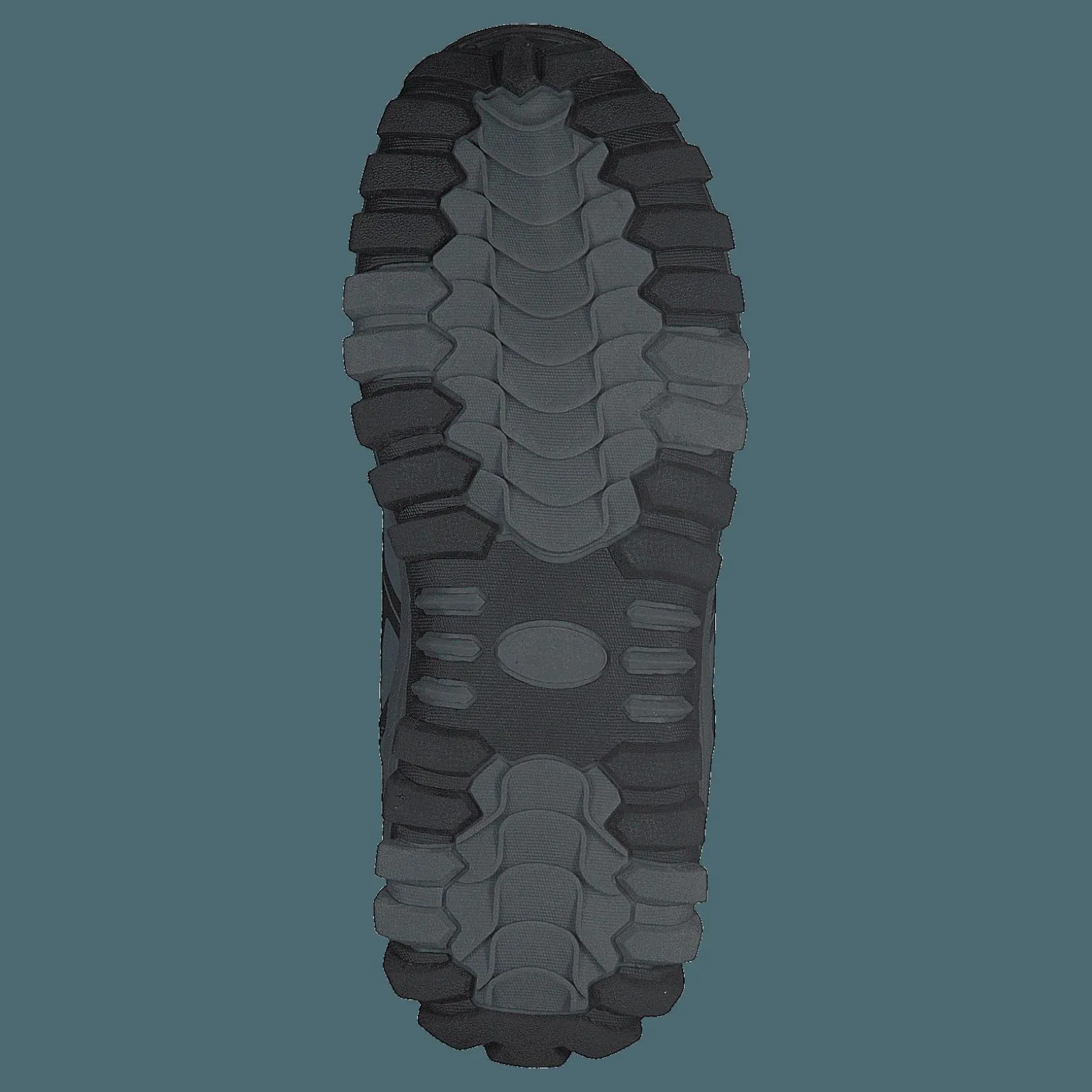 Barn Gulliver 435-0509 Waterproof Warm Lined Black