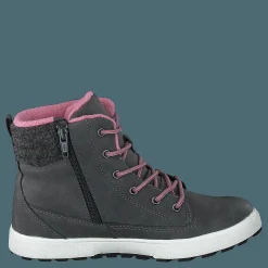Barn Gulliver 430-9573 Waterproof Warm Lined Grey