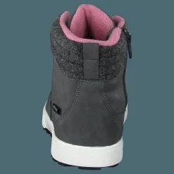 Barn Gulliver 430-9573 Waterproof Warm Lined Grey