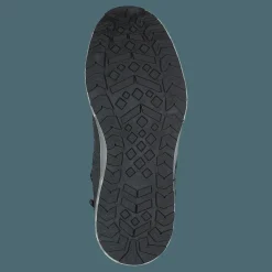 Barn Gulliver 430-9573 Waterproof Warm Lined Grey