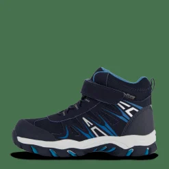 Barn Gulliver 430-2387 Waterproof Warm Lined Navy Blue