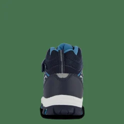 Barn Gulliver 430-2387 Waterproof Warm Lined Navy Blue