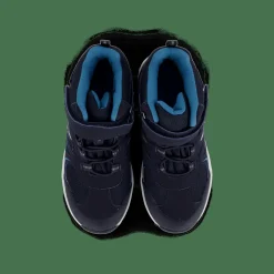 Barn Gulliver 430-2387 Waterproof Warm Lined Navy Blue