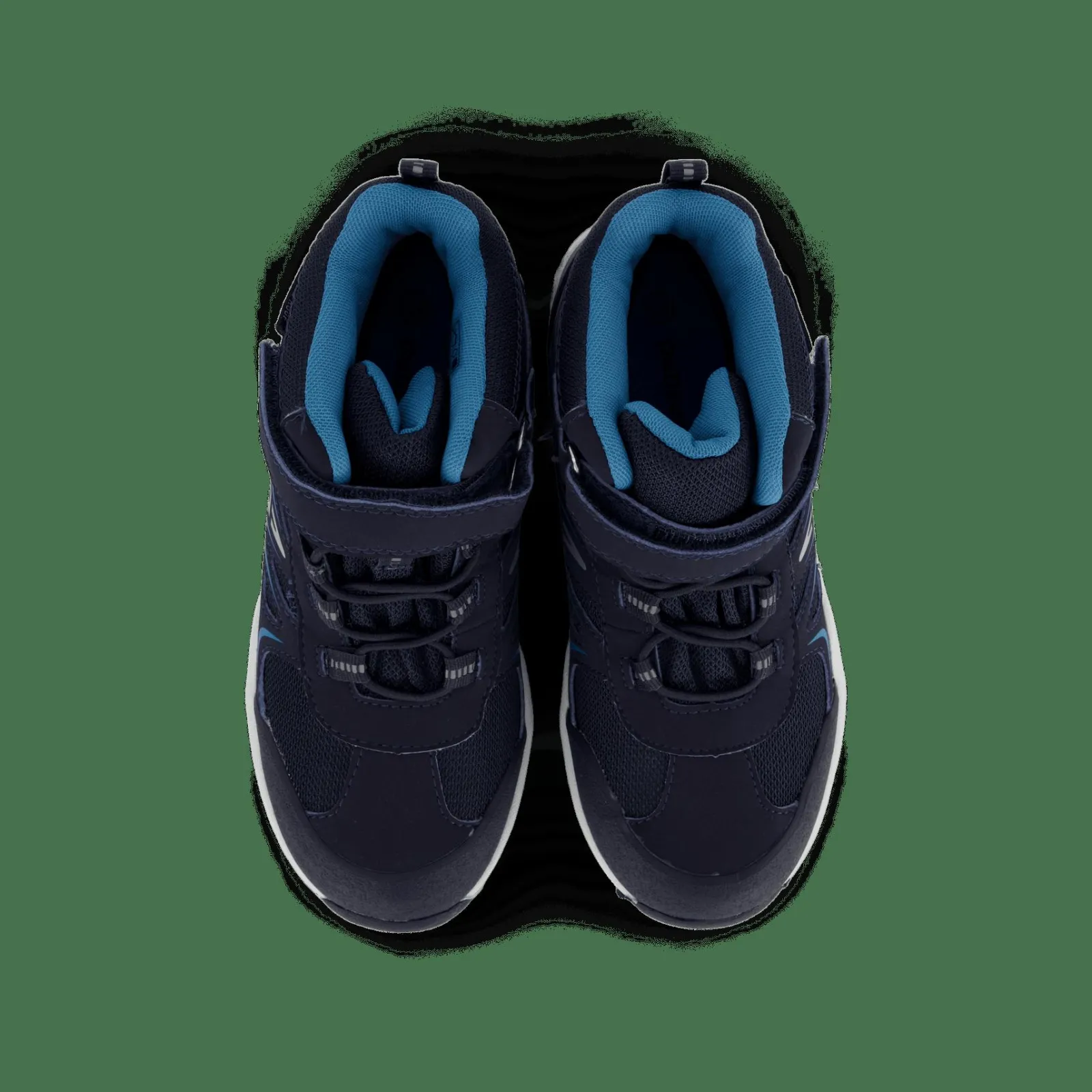 Barn Gulliver 430-2387 Waterproof Warm Lined Navy Blue