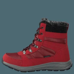Polecat 430-2967 Waterproof Warm Lined Red