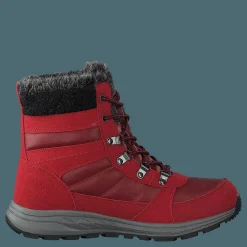 Polecat 430-2967 Waterproof Warm Lined Red