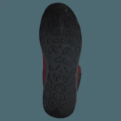 Polecat 430-2967 Waterproof Warm Lined Red