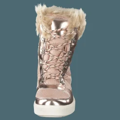 Barn Gulliver 435-0504 Waterproof Warm Lined Rose Gold