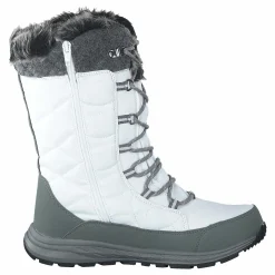 Network 430-9804 Waterproof Warm Lined White