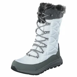 Network 430-9804 Waterproof Warm Lined White