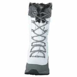 Network 430-9804 Waterproof Warm Lined White