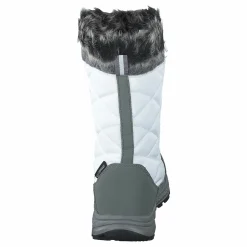 Network 430-9804 Waterproof Warm Lined White