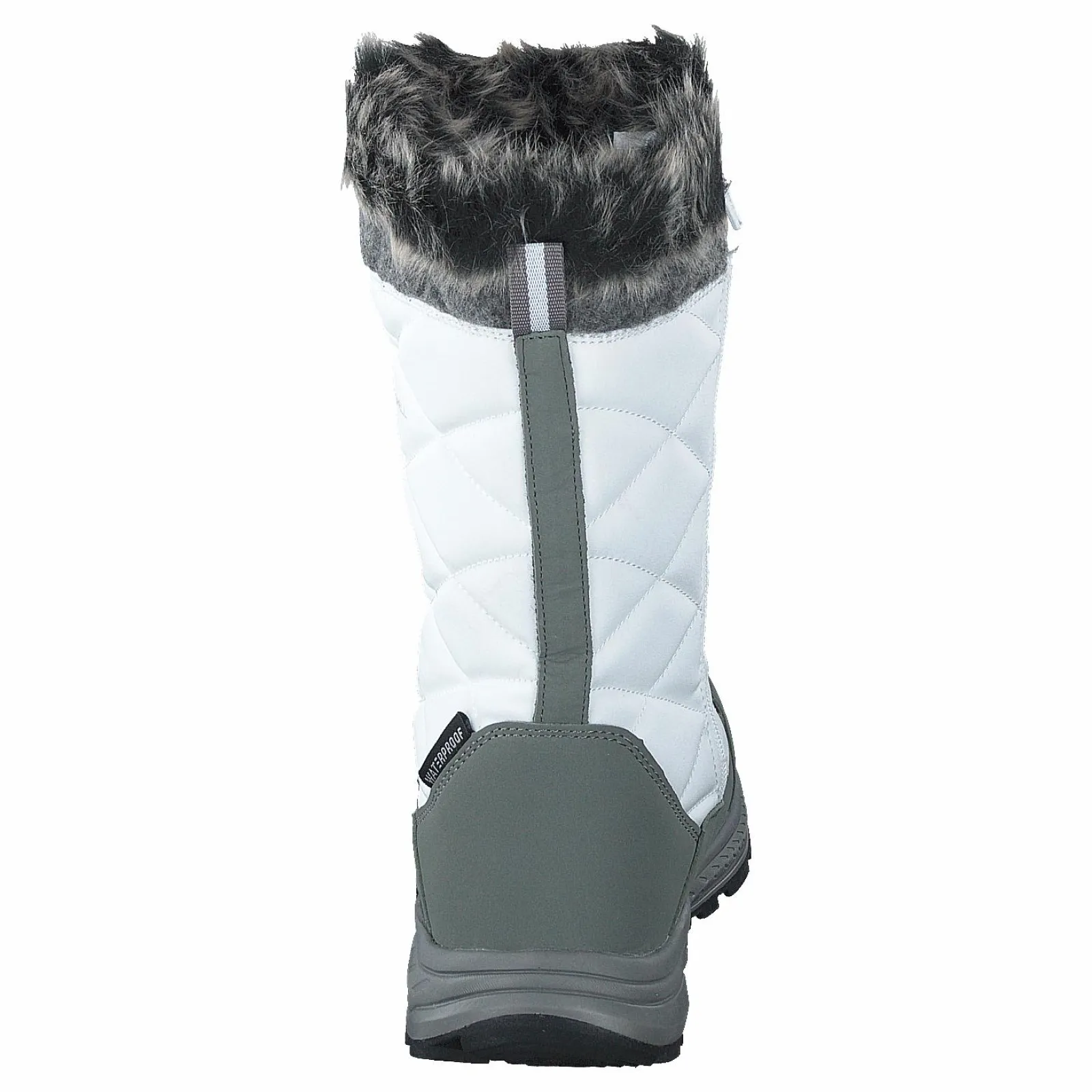 Network 430-9804 Waterproof Warm Lined White