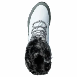 Network 430-9804 Waterproof Warm Lined White