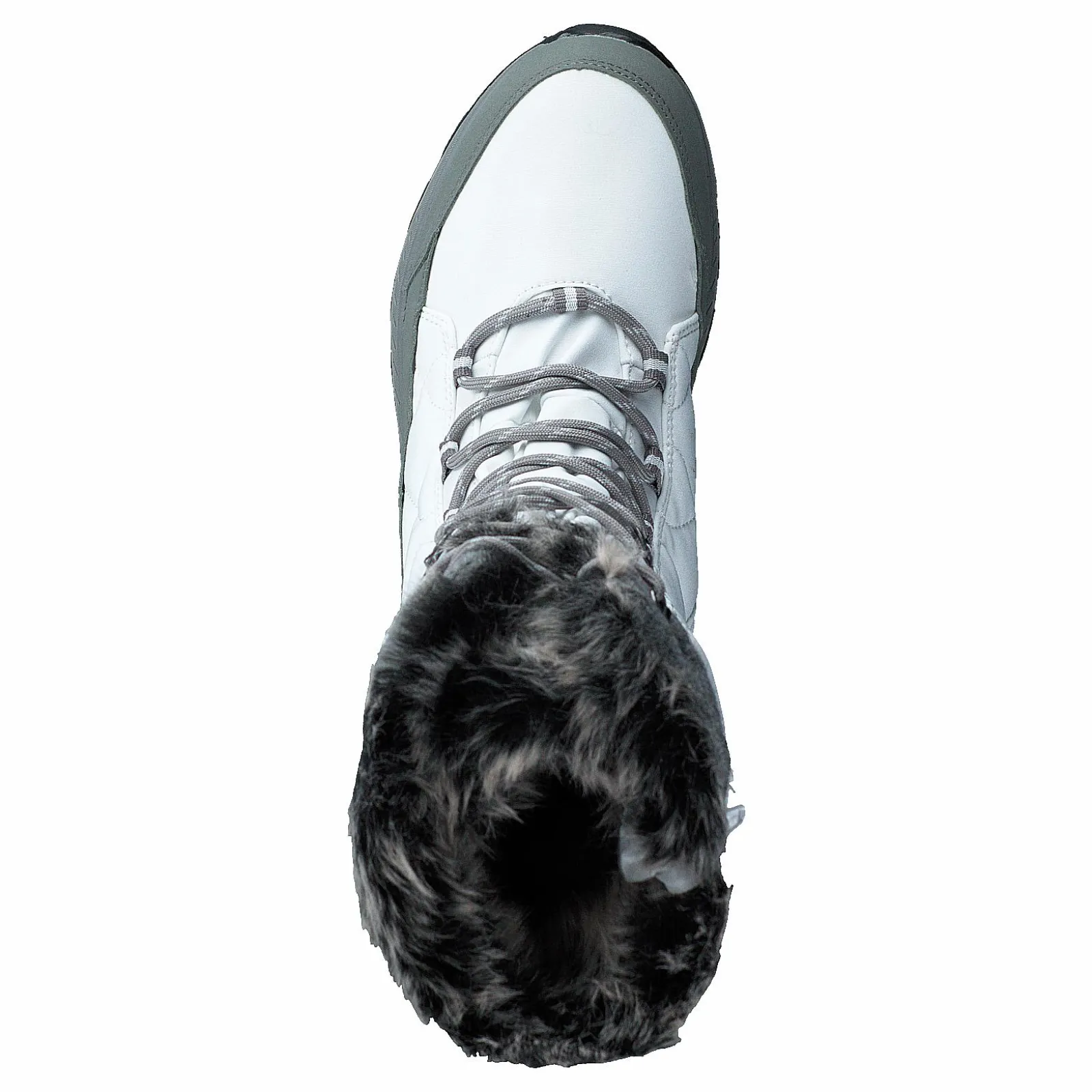 Network 430-9804 Waterproof Warm Lined White