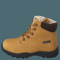 Barn Gulliver 430-2997 Waterproof Warm Lined Yellow
