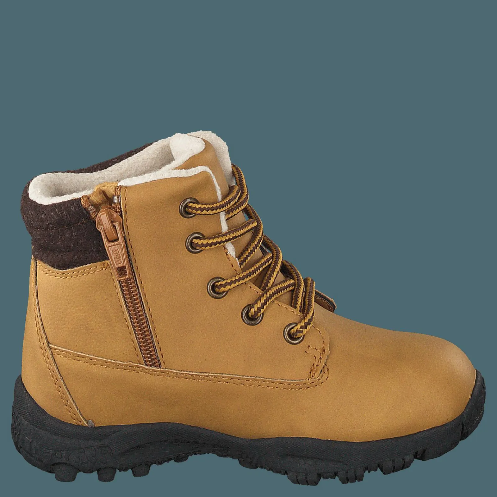 Barn Gulliver 430-2997 Waterproof Warm Lined Yellow