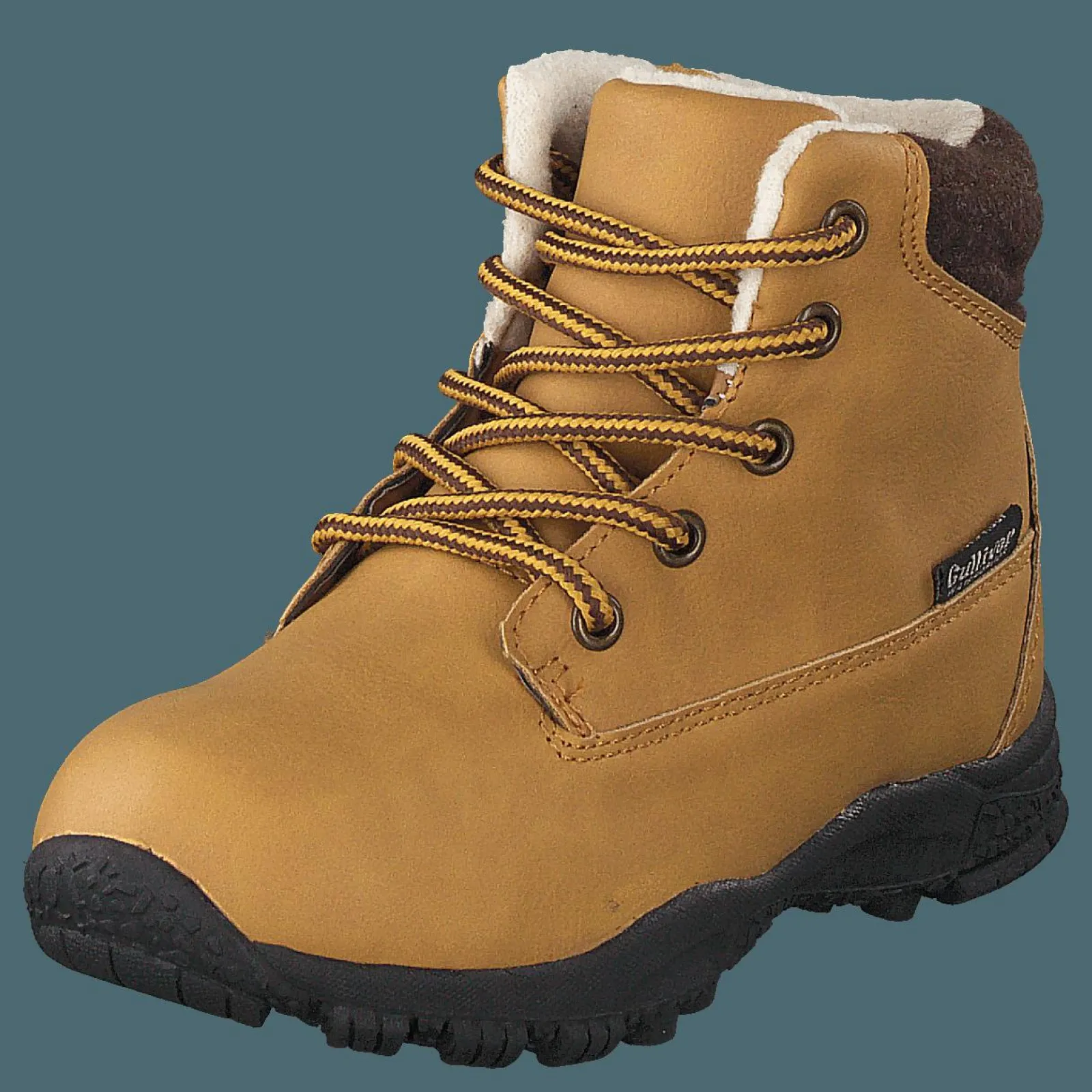 Barn Gulliver 430-2997 Waterproof Warm Lined Yellow