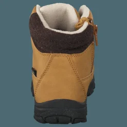 Barn Gulliver 430-2997 Waterproof Warm Lined Yellow