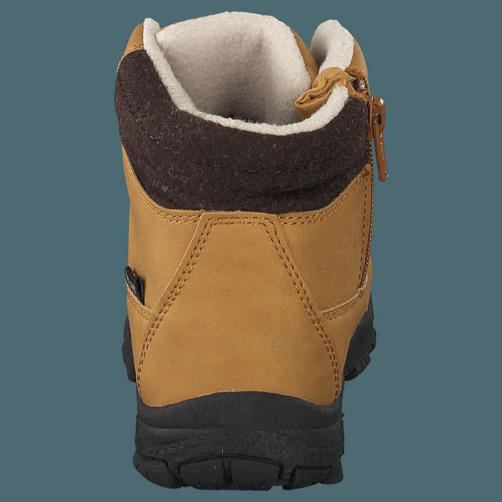 Barn Gulliver 430-2997 Waterproof Warm Lined Yellow