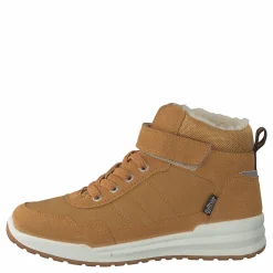 Barn Gulliver 414-7077 Waterproof Warm Lined Yellow