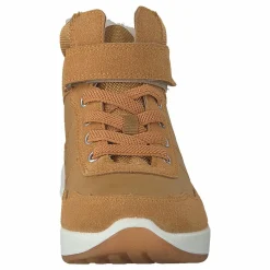 Barn Gulliver 414-7077 Waterproof Warm Lined Yellow