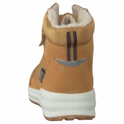 Barn Gulliver 414-7077 Waterproof Warm Lined Yellow