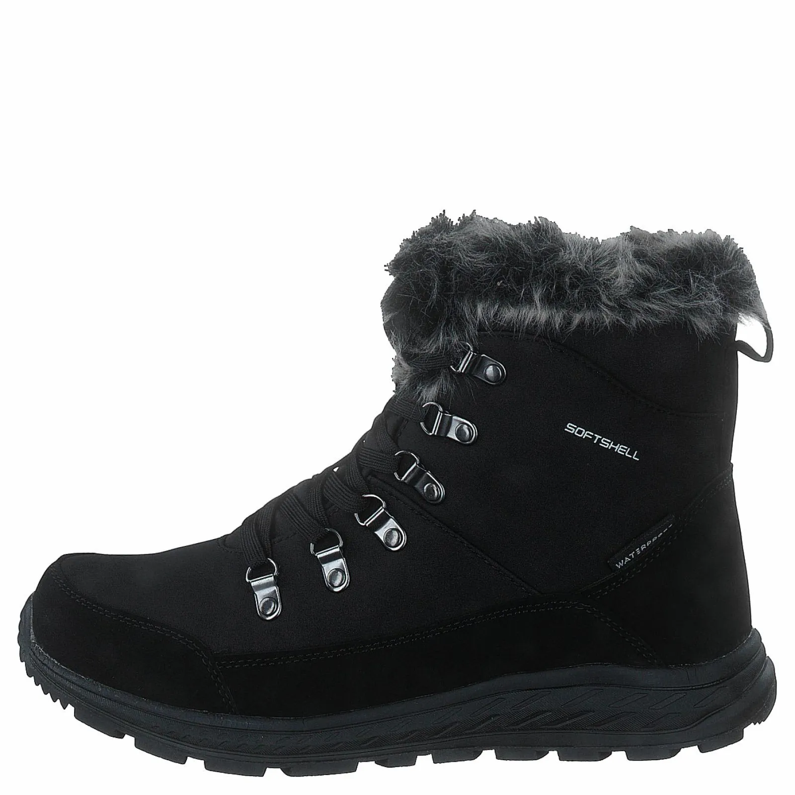 Network 43-00986 WaterproofWarm Lined Black