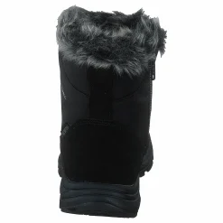 Network 43-00986 WaterproofWarm Lined Black