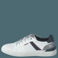 Mustang 4177301 White