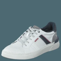 Mustang 4177301 White