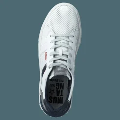 Mustang 4177301 White