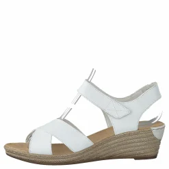 Rieker 62443-80 White
