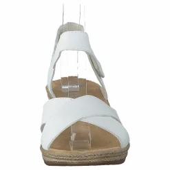 Rieker 62443-80 White