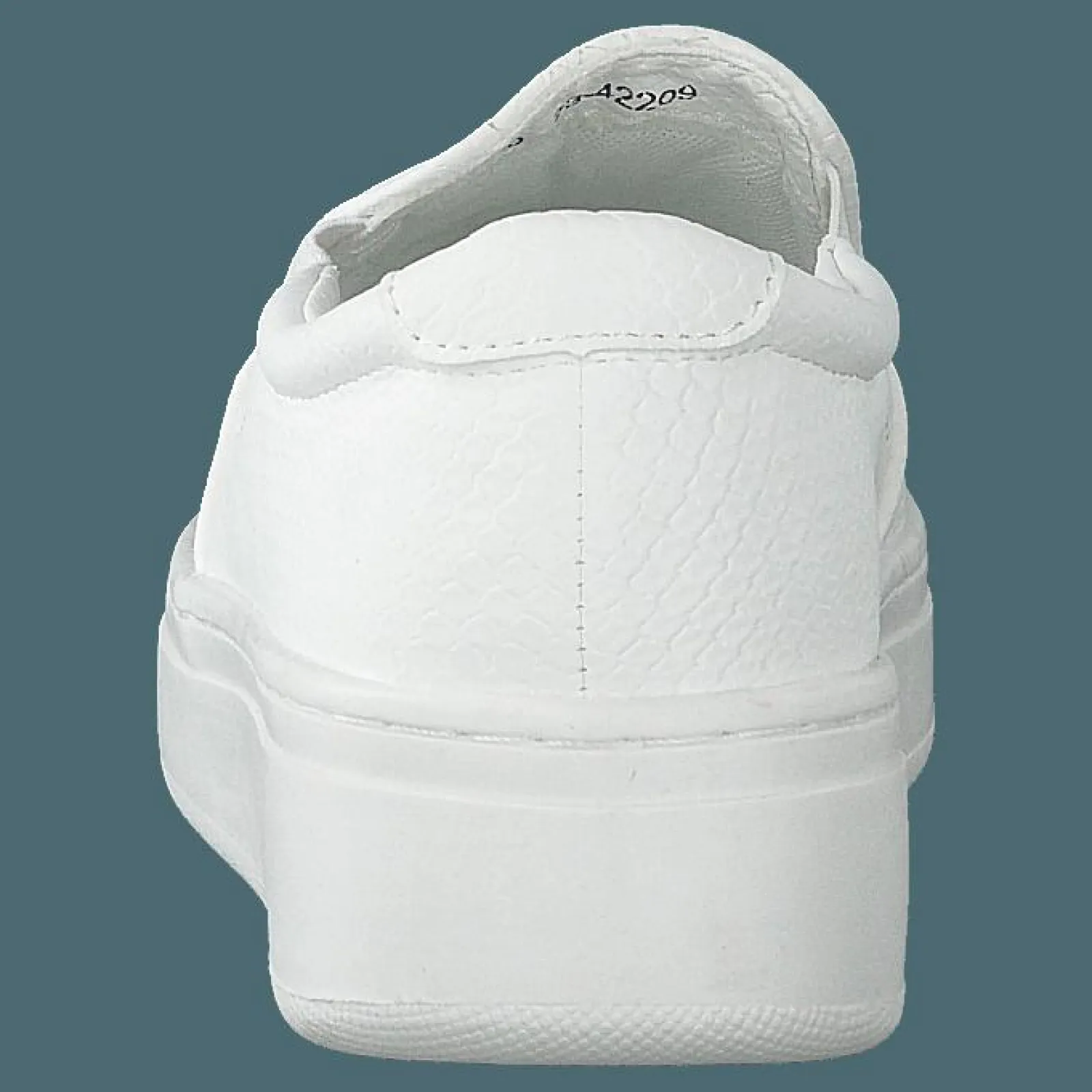 Duffy 73-42209 White