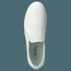 Duffy 73-42209 White