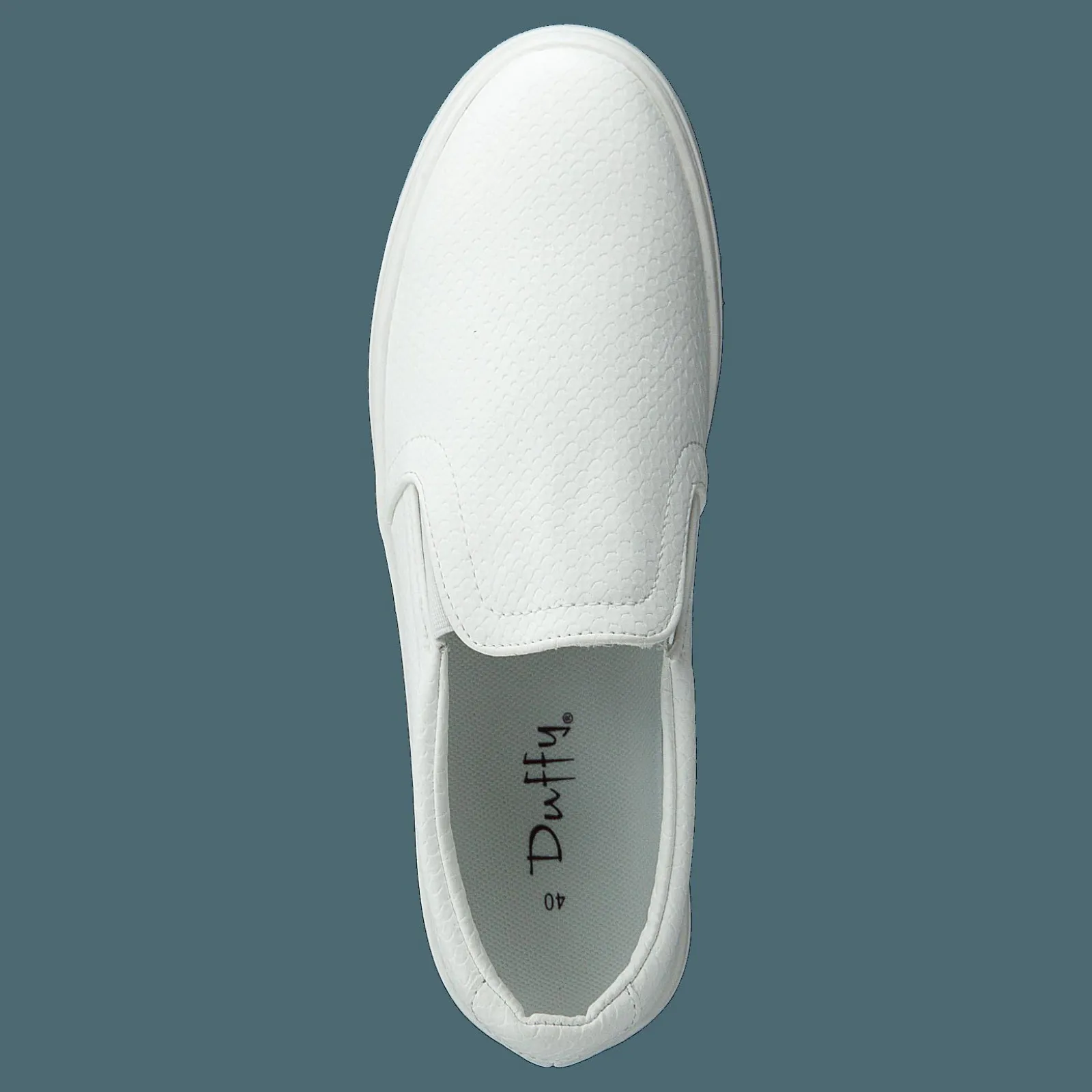 Duffy 73-42209 White