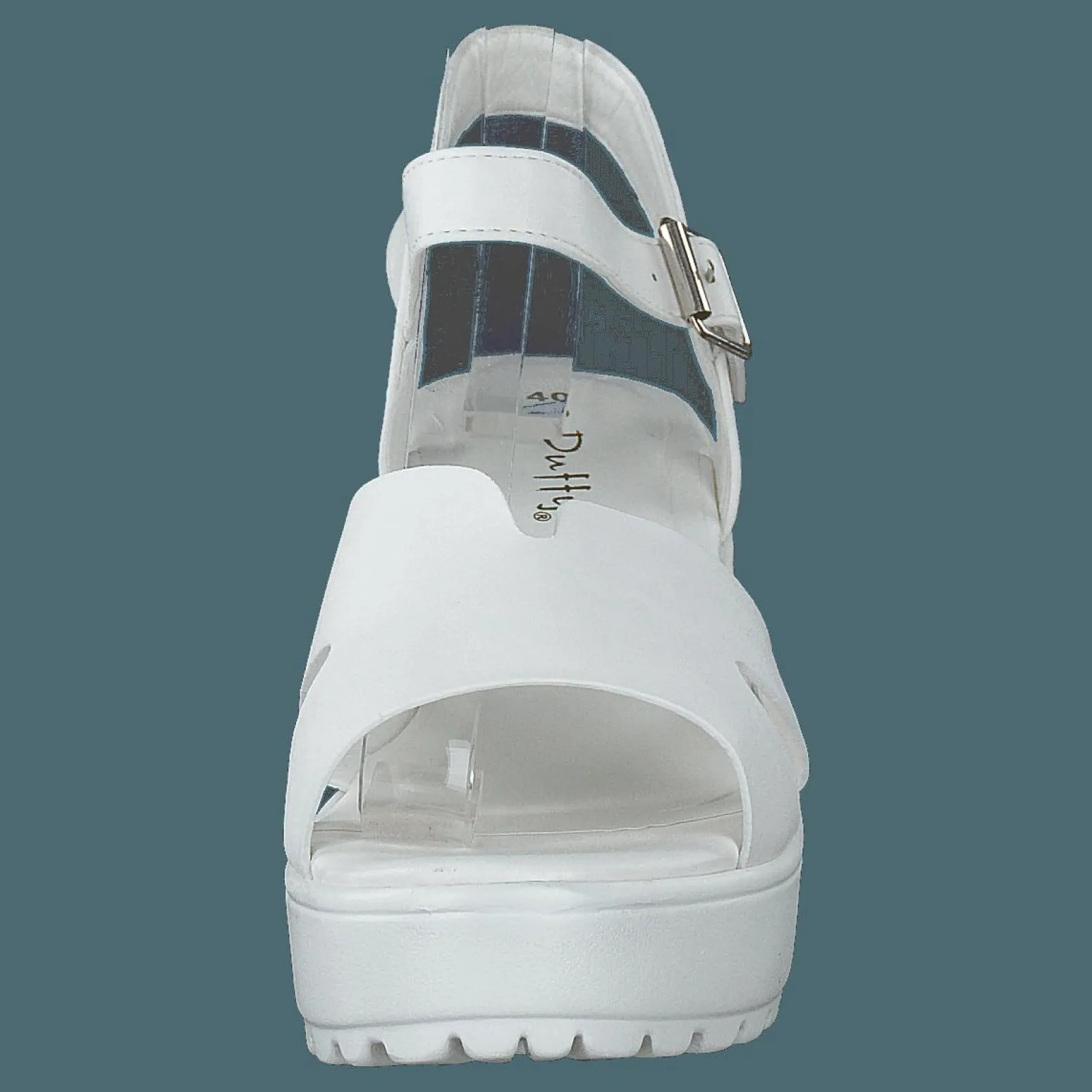 Duffy 97-09060 White